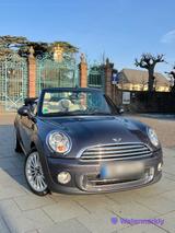 MINI Cooper Cabrio Cooper - MINI Cooper Cabrio Gebrauchtwagen