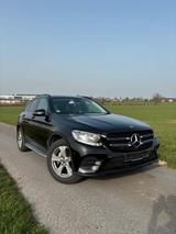 Mercedes-Benz GLC 250d 4Matic - Mercedes-Benz GLC 250 in Dortmund