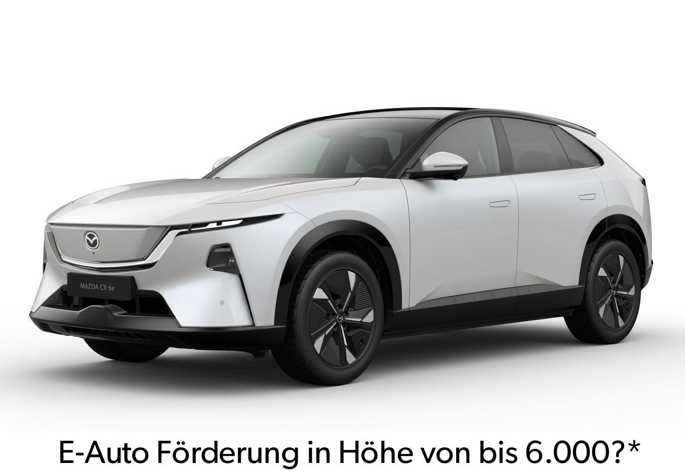 Mazda CX 6e Takumi NEU >Aktion bis 30.09.