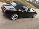 BMW Z4 3.0i - BMW Z4 in Freiburg