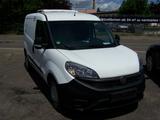 Fiat Doblo Kühlkastenwagen - Fiat Doblo aus 2016