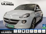 Opel Adam Glam Navi-Link-Tom Panoramadach Klima+SHZ E - Opel Adam Gebrauchtwagen in Düsseldorf