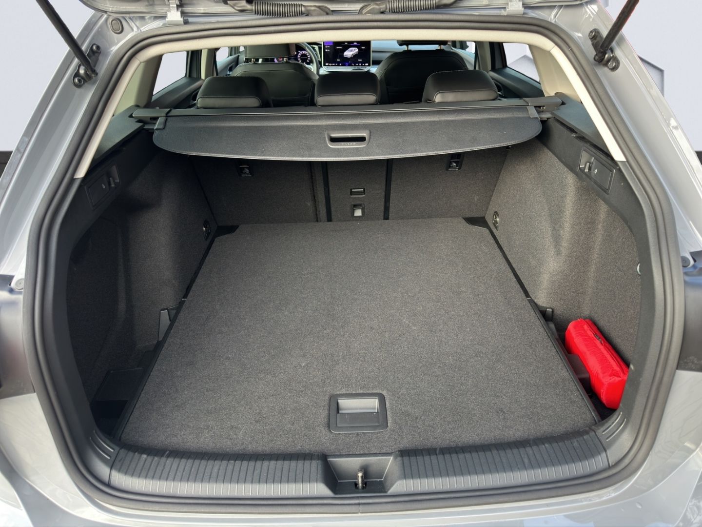 Golf Variant VIII 1.5 85 kW Goal 1,5l eTSI 7-Gan