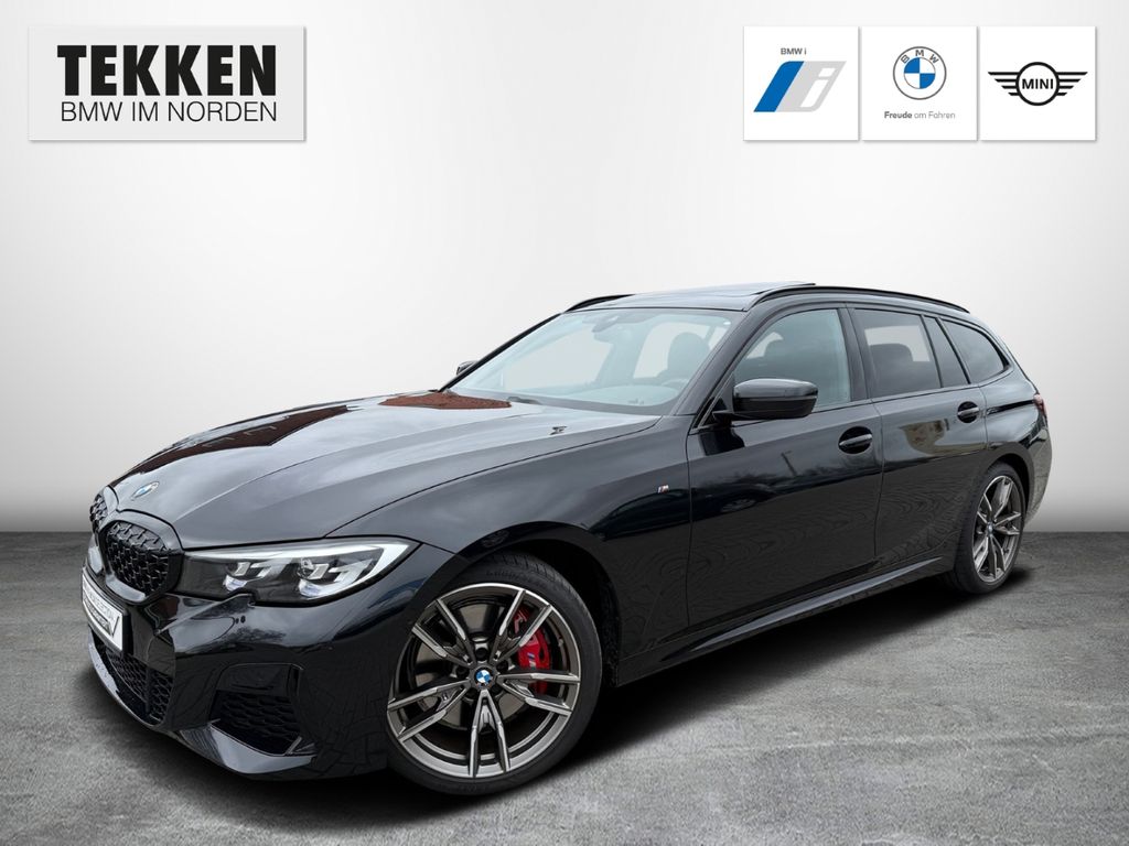 BMW M340i