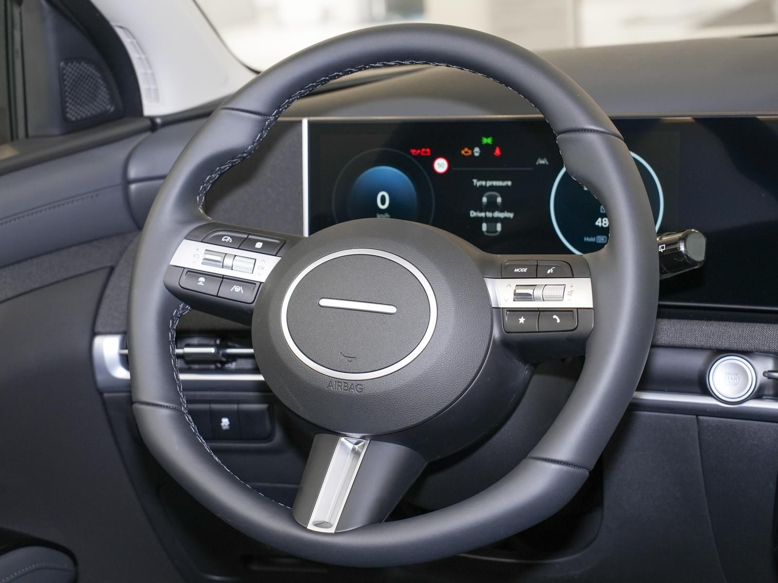 Hyundai TUCSON - Bild 17