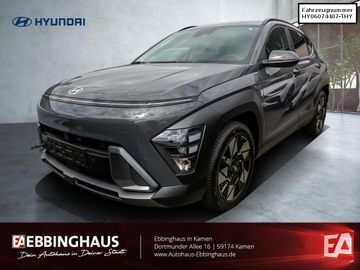 Hyundai KONAKona Trend Hybrid 2WD Autobahnassistent Navi