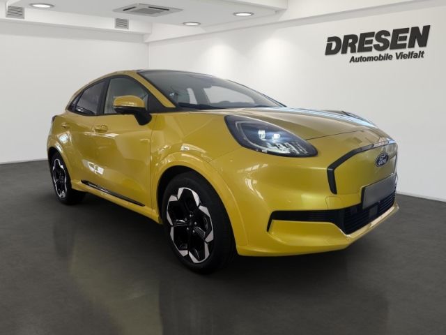 Ford Puma Gen-E - Bild 3