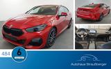 BMW 218i Gran Coupé M Sport ACC RFK H&K Adapt. LED