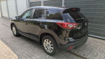 Mazda CX-5 - 5