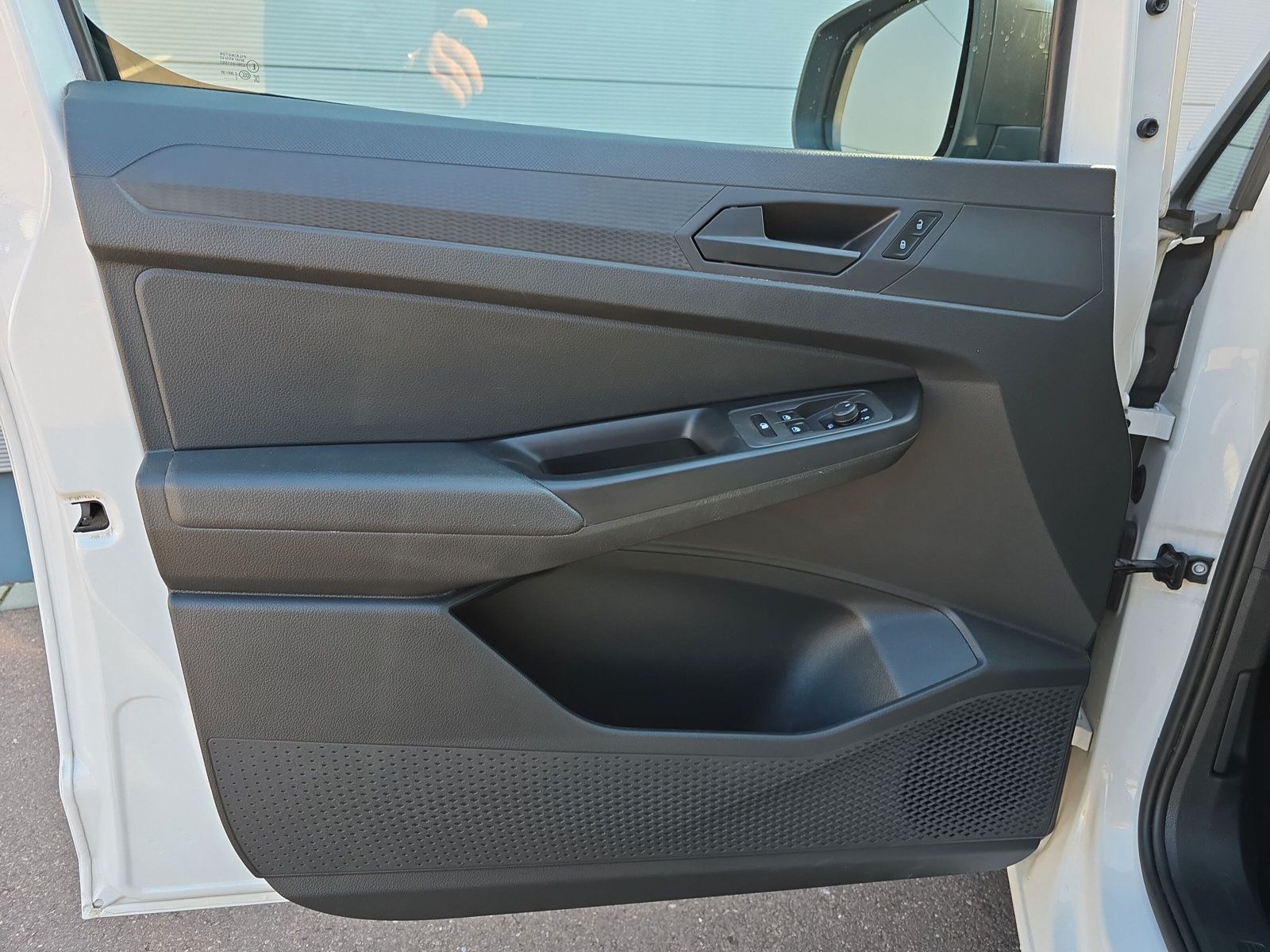 Fahrzeugabbildung Volkswagen Caddy Cargo 2.0 TDI KLIMA SHZ DAB PDC