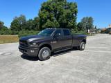 Dodge RAM 6.7 Cummins Dually 3500 AISIN 6 Gang Aut - Dodge RAM mit Diesel-Antrieb