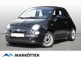 Fiat 500C Pop 1.2 8V/PDC/ - Gebrauchte Cabrios bis 5.000 €