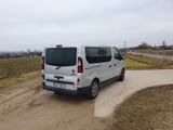 Fiat Talento Kombi Family 8 Sitzer PDC Navi AHK - Fiat: 8 Sitzer