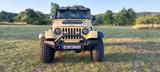 Jeep Wrangler Sport 2.4 Sport Unikat / Zahnriemen neu - Jeep Wrangler: 2.4