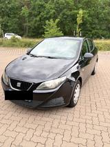 Seat Ibiza Reference 1.2 12V - TÜV  11/26
