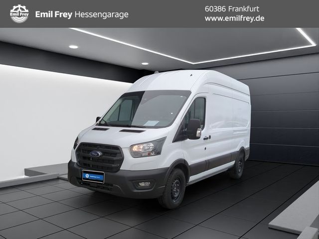 Ford Transit 350 L3H3 Lkw VA Trend 125 kW, 4-türig (D