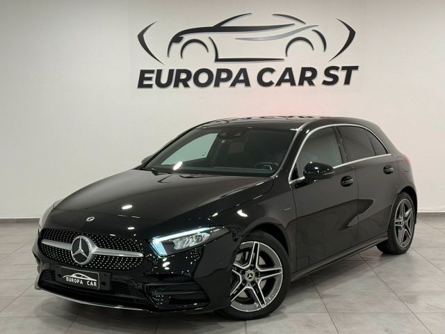 Mercedes-Benz Mercedes-benz A 250 A 250 e Automatic EQ-Power P