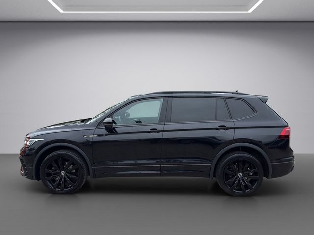 Tiguan Allspace 2.0TDI DSG 4Motion R-Line AHK