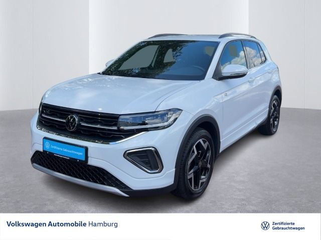 Image of Volkswagen T-Cross