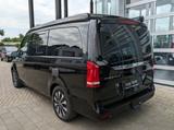 Mercedes-Benz V 300 d Marco Polo 4MATIC EASY UP+AHK+el DACH - Mercedes-Benz V