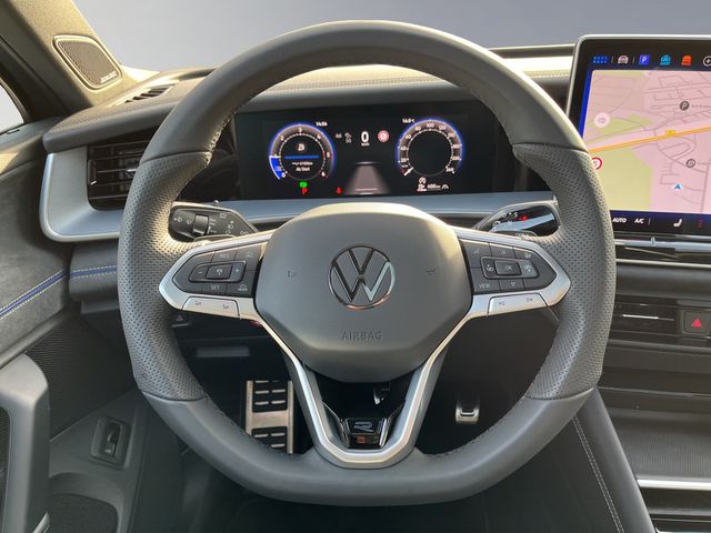 Tayron R-Line 2.0 TDI 4MOTION DSG