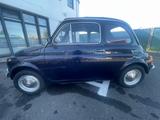 Fiat 500 F sehr schöner Zustand - Fiat 500 Oldtimer