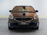 Kia Carens 1.7 CRDI +BI-XEN.+1.HND+LEDER+NAV+7-SITZE - gebrauchte Kia Carens aus dem Jahr 2016