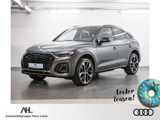 Audi Q5 Sportback S line 40 TDI quattro 150(204) kW(P