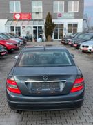 Mercedes-Benz C 180 - Vorschau 6