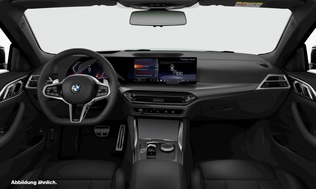 BMW 420 - Bild 3