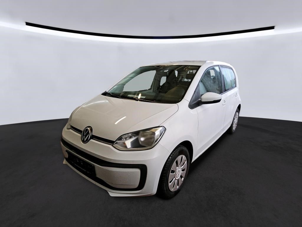 Image of Volkswagen up!