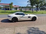 Mercedes-Benz AMG GT S 4.0 V8 S DCT S - Mercedes-Benz AMG GT S von privat