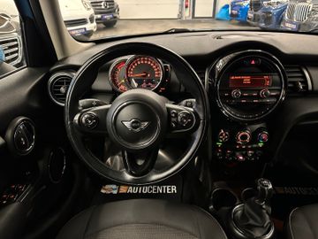 MINI ONE 5-trg. *Klima*SHZ*Bluetooth*Freisprech*LED*