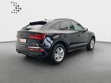 Audi Q5 Sportback 45 TFSI qu advanced S tro*LED*Virtu - Audi Q5 in Wiesbaden