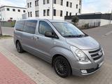 Hyundai H-1 2.5 CRDI Aut. Travel*Leder*Gutachten*Alu* - Hyundai H-1 aus 2017
