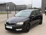 Skoda Rapid/Spaceback Ambition 1,4TDI/SHZ/MFL/Tempomat - Skoda Rapid: Kleinwagen
