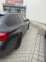 BMW 330i Touring M Sport Shadow Automatic M Spor... - BMW 330 von privat