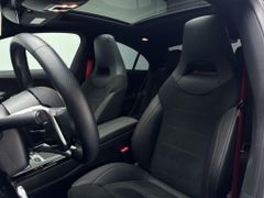 MERCEDES-BENZ CLA 35 AMG Cla35 4M / Aero Night Pano 1.Hd