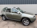 Dacia Duster I Prestige 4x2/Euro5 - gebrauchte Dacia Duster aus dem Jahr 2014