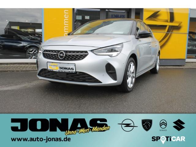 Opel Corsa Elegance 1.2 RKamera Sitzheizung PDC v+h A