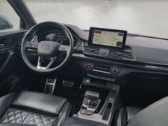 AUDI Q5 TDI 40 TDI quattro S line~Virt.Cockpit~Rauten