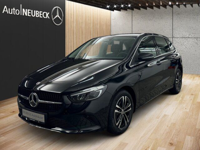MERCEDES-BENZ B 250 4MATIC Progressive/Distronic/Totwinkel/LED