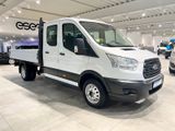 Ford Transit Pritsche 350 L5 DoKa Maxi *Garantie*