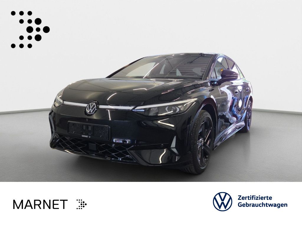 Volkswagen ID.7 GTX Navi*Wärmep.*IQ-Light*IQ-Drive*DCC*AHK*