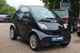 Smart ForTwo Basis *AUTOMATIK/HU/AU BIS 05/2028* - gebrauchte Smart ForTwo aus dem Jahr 2003