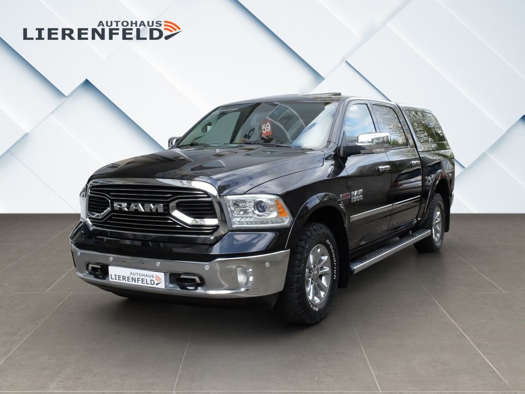 Image of Dodge RAM