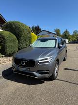 Volvo XC 90 D4 Momentum 7 Sitzer / ACC / Standh. - Volvo XC90 von privat
