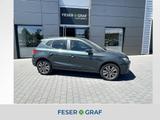 Seat Arona 1.0 TGI Style NAVI/LED/KAMERA/ACC/SHZ - Seat Arona mit CNG-Antrieb