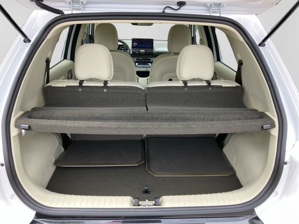 Hyundai INSTER – Bild 17