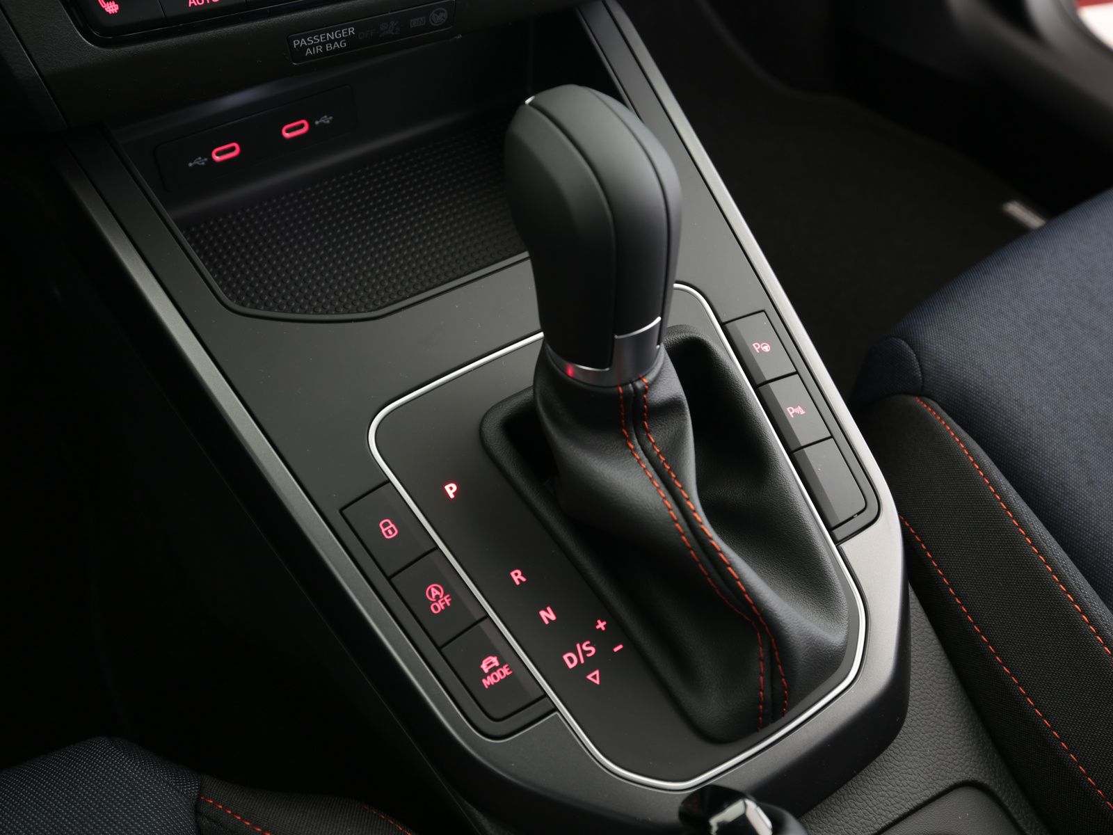 Seat Arona - Bild 16